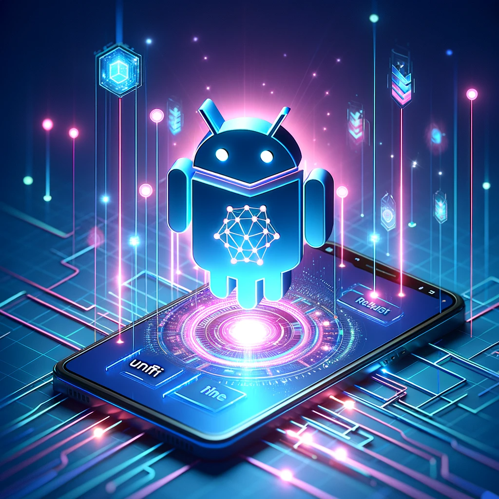 Building an Android App with Rust Using UniFFI