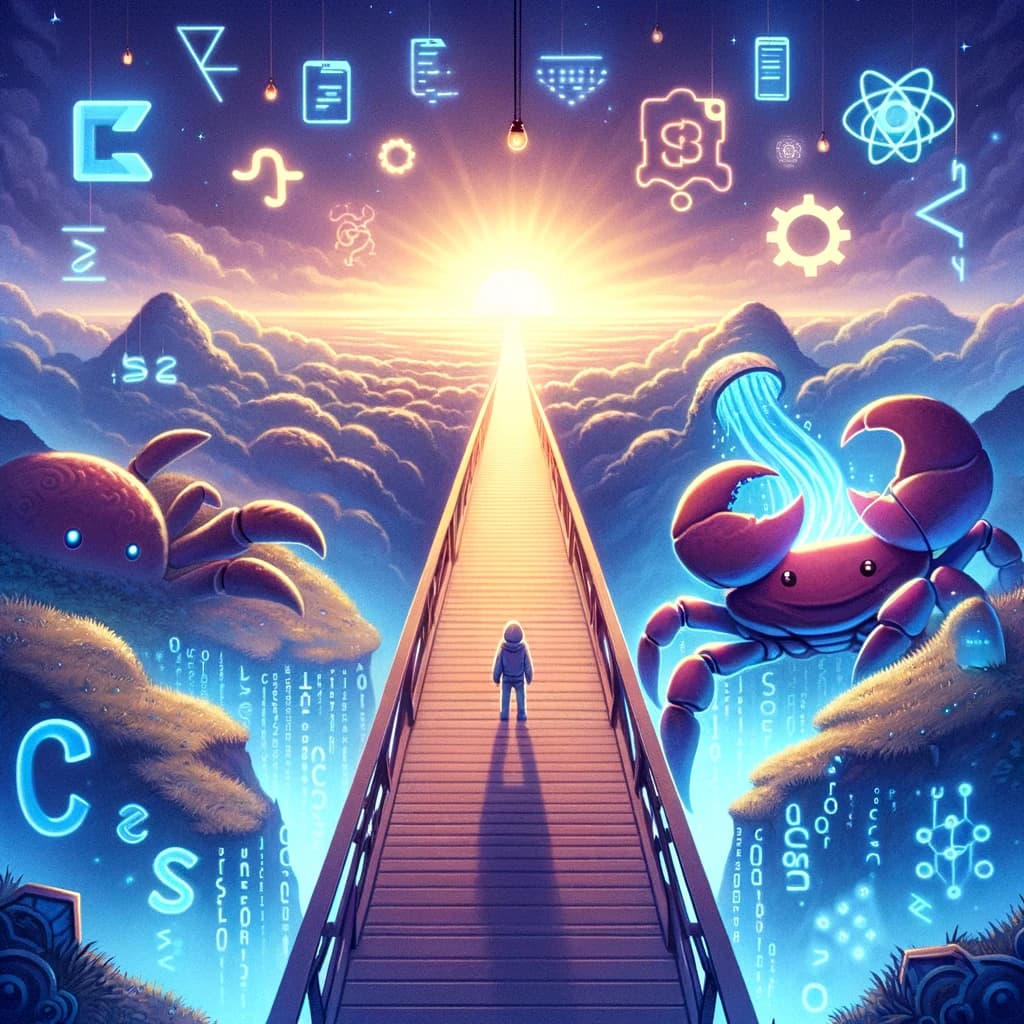 Why I Switched from TypeScript to Rust